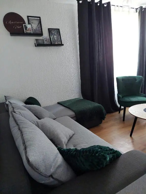 Apartman Uno