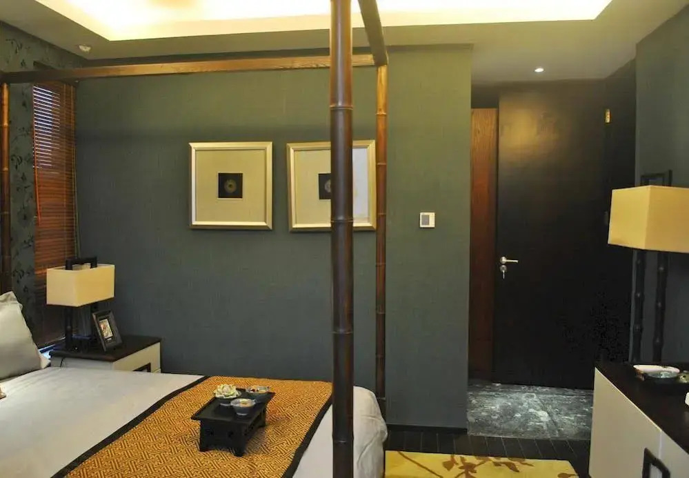 Yuetu Taihu Holiday Hotel