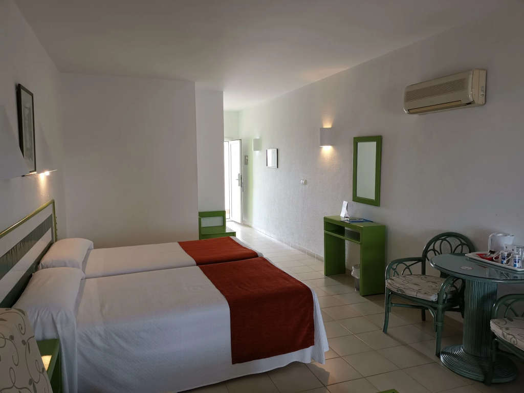Hotel Puntazo II