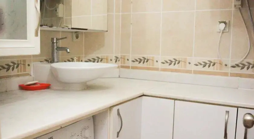 Cottage Hasan Berat Sitesi 68