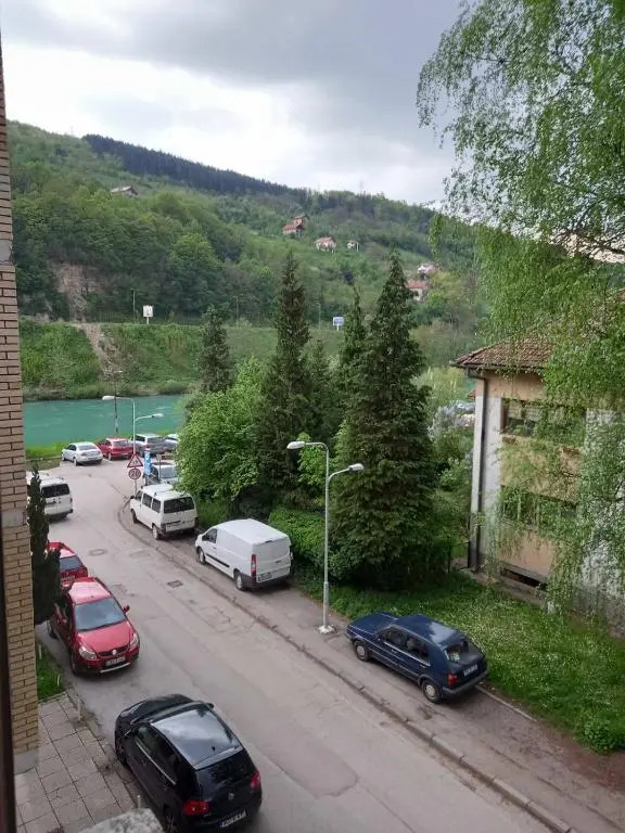 Apartman Stanko - stan na dan