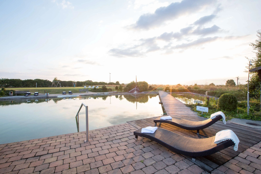 ARAMIS Tagungs- und Sporthotel