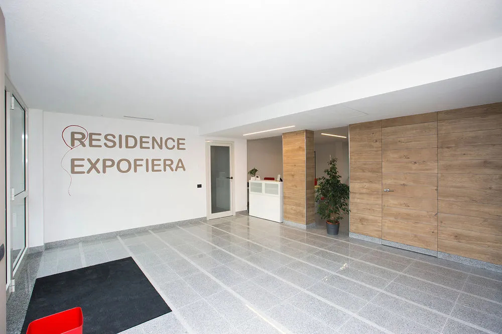 Residence Expofiera