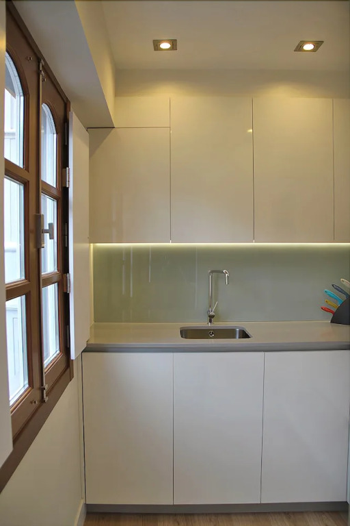 Apartamentos Mola 16