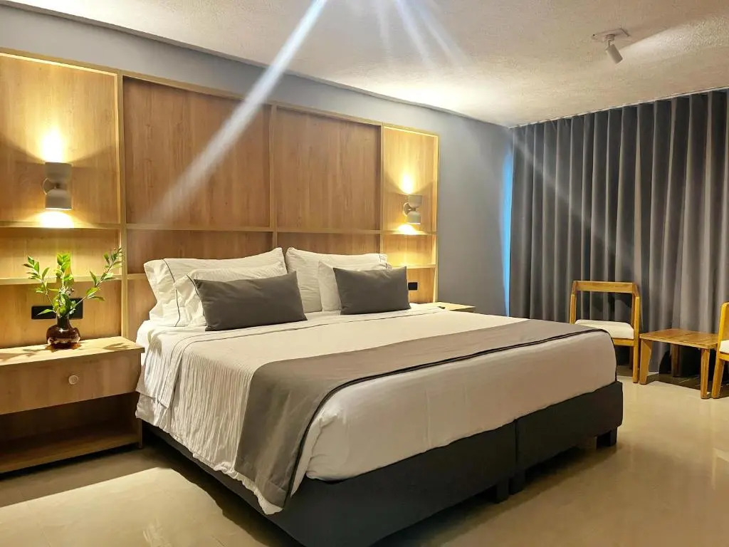 Mood Matuna Hotel Cartagena