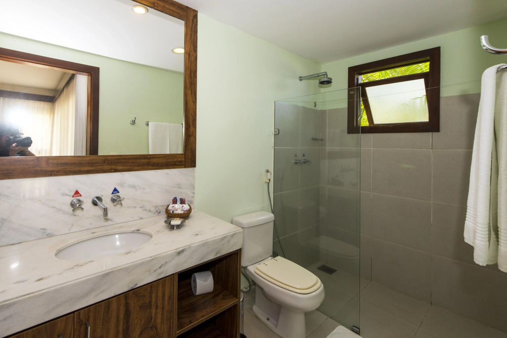 Pipa Lagoa Hotel
