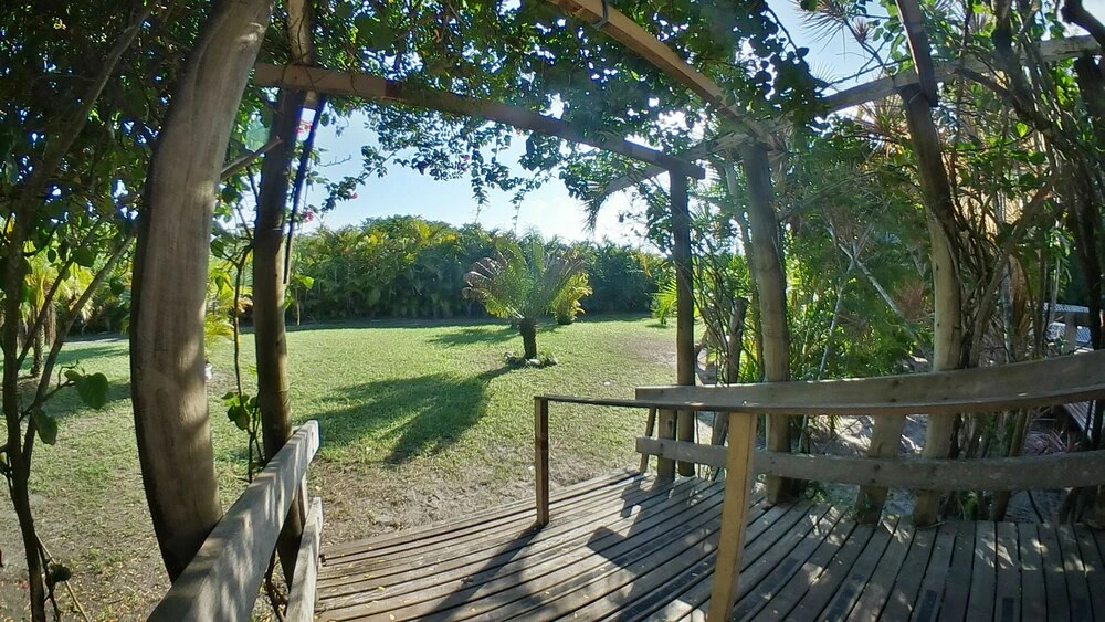 Ilha Do Mel Pousada Rancho