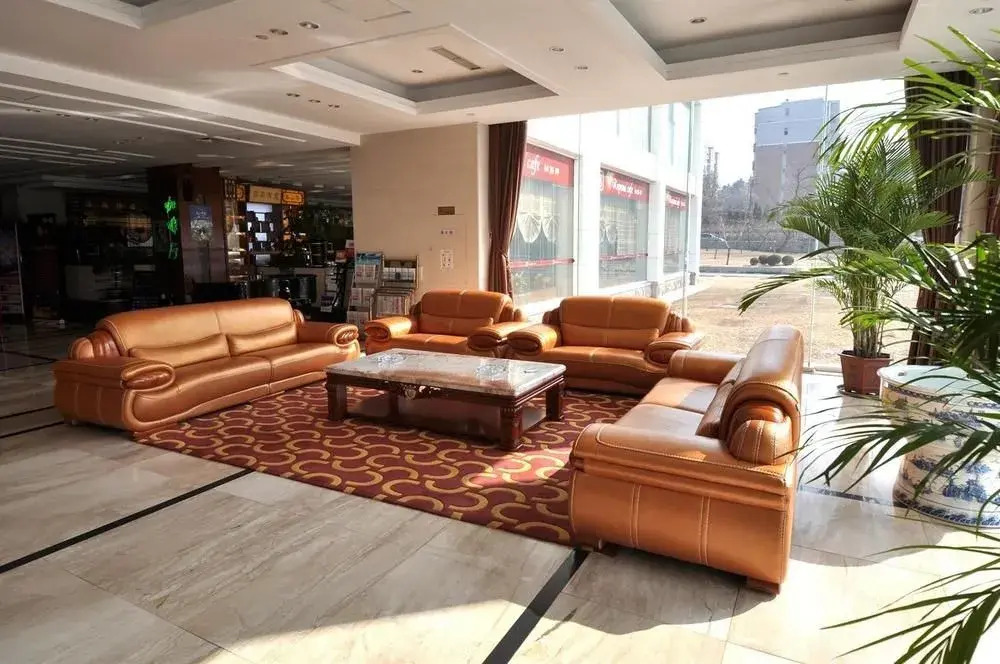 Dalian University of Technology International Convention Center