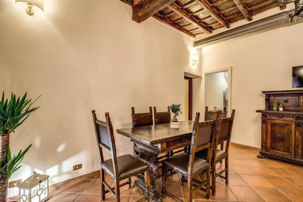 Fresh House Trevi 2