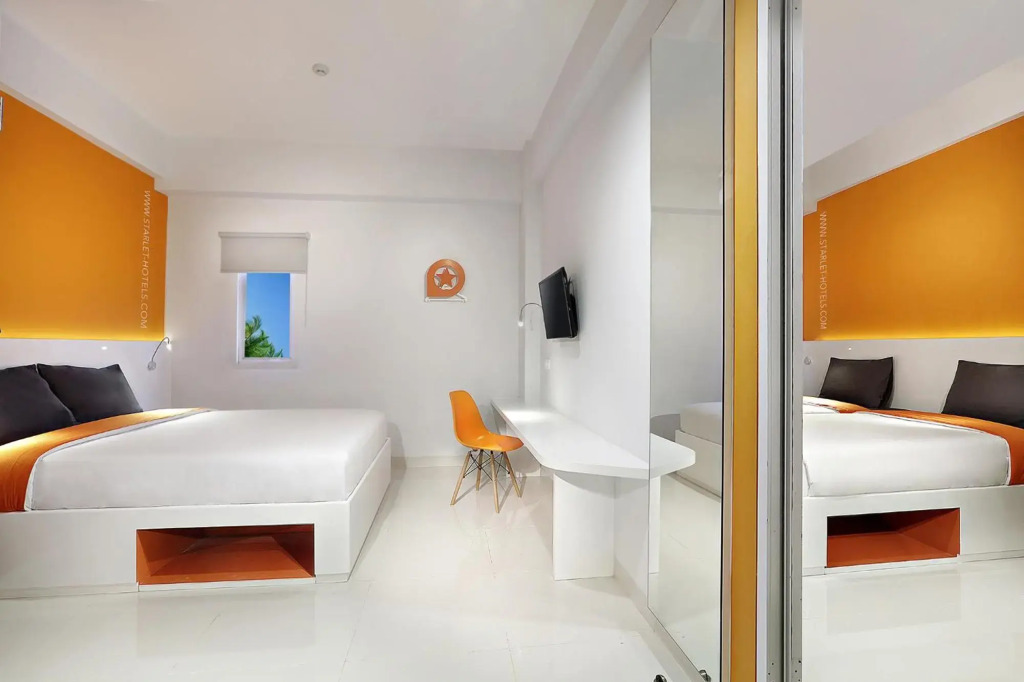 Starlet Hotel Serpong