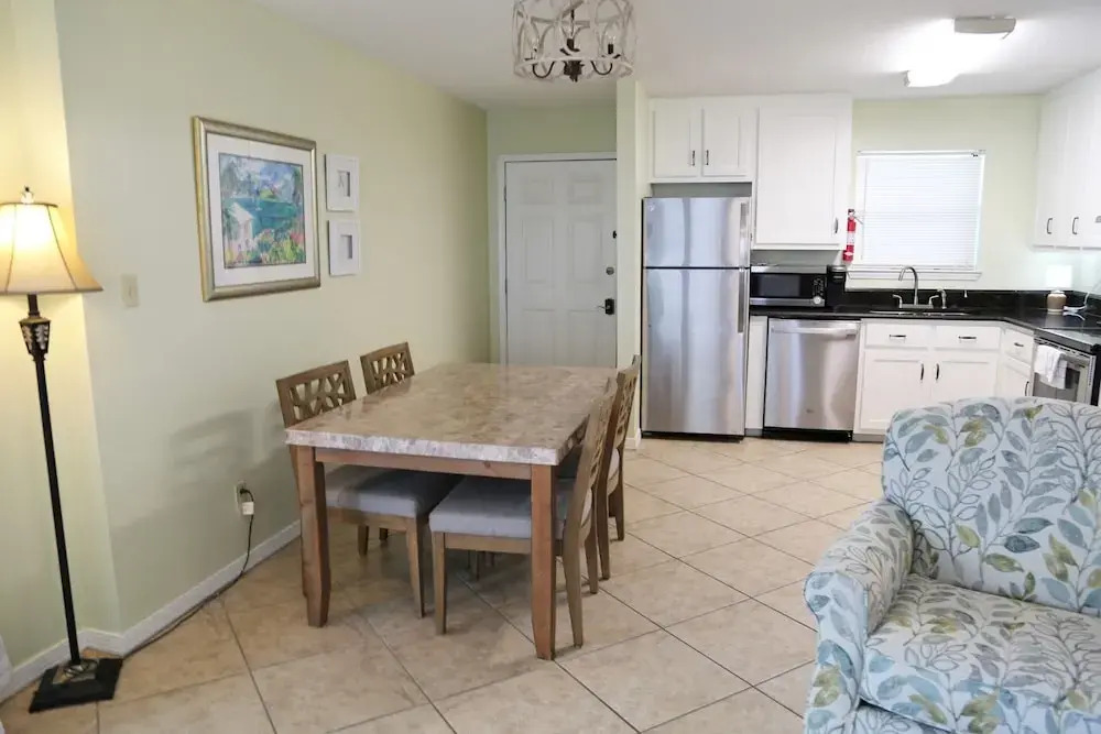 Southern Sands 103 2 Bedrooms 2 Bathrooms Condo