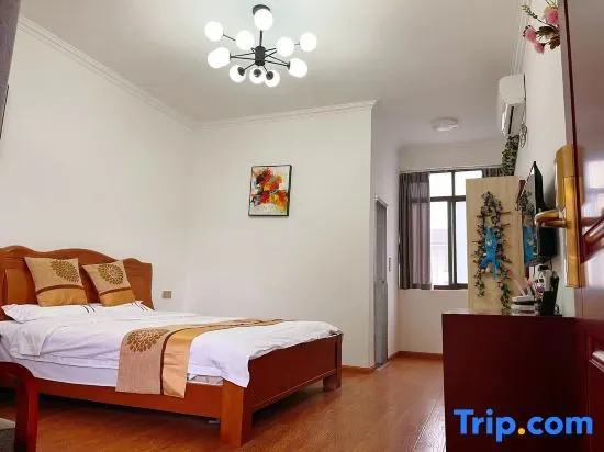 Pengzhou Yuting She Homestay