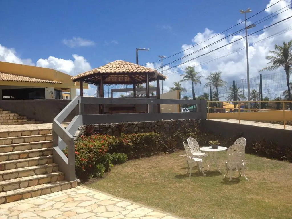 Nascimento Praia Hotel