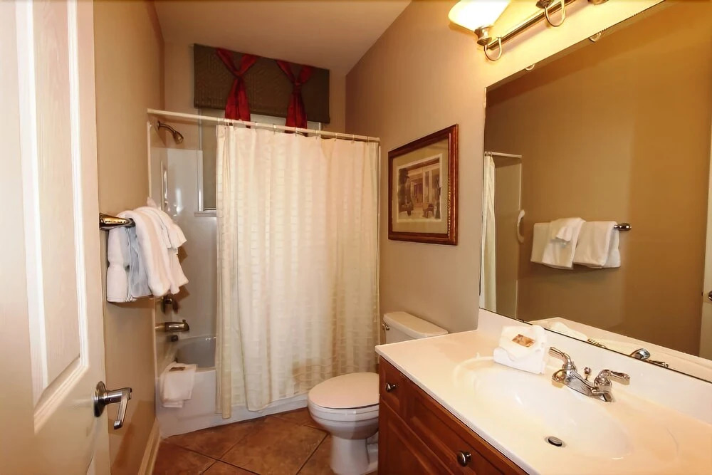 Mediterranea 511D - 2 Br home by RedAwning
