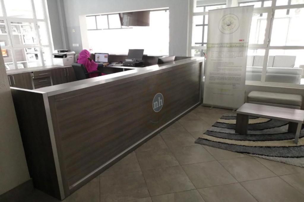 Nouakchott Hotel