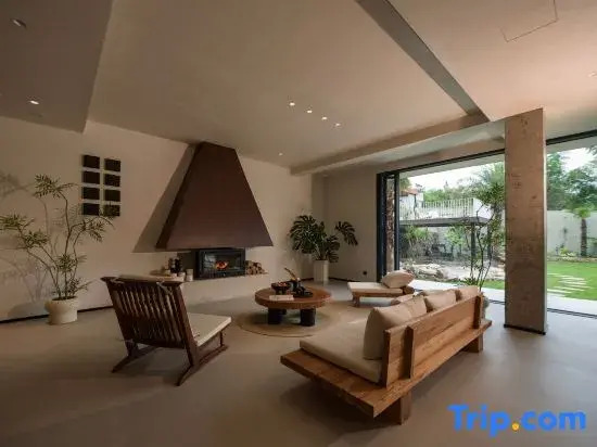 Shanyueji MOONHILL Design Guesthouse