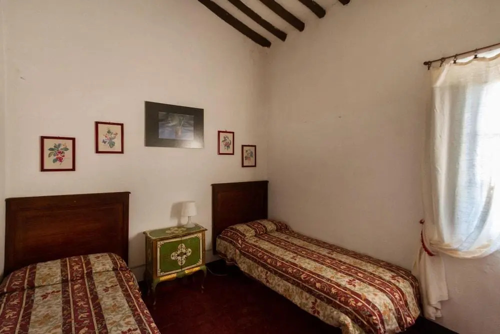 Podere Lupinaio