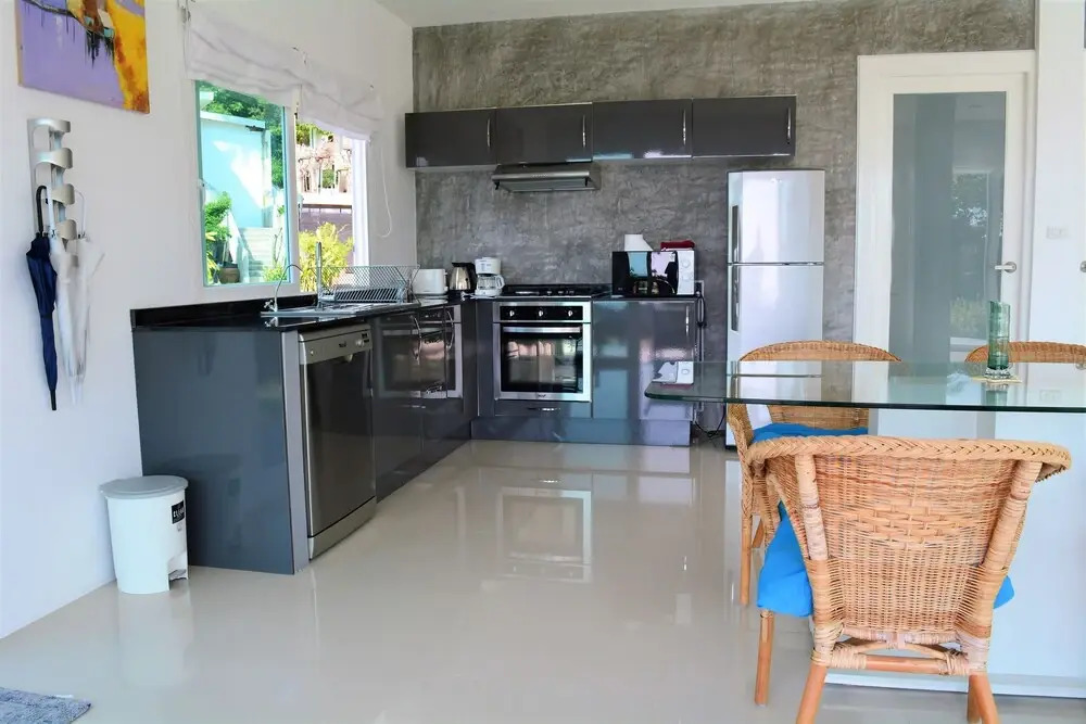 Coconut Bay Villa 2