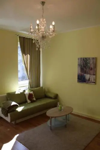 Sweet Apartments