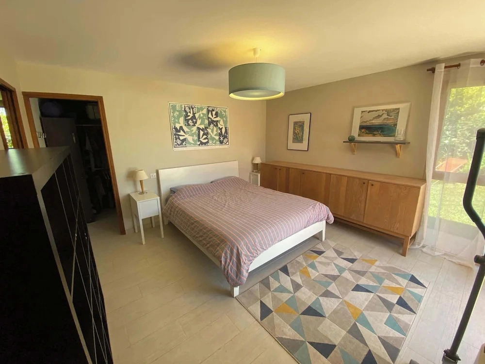 Colum Rine - Charming Villa w Private Pool Garden in Colomiers