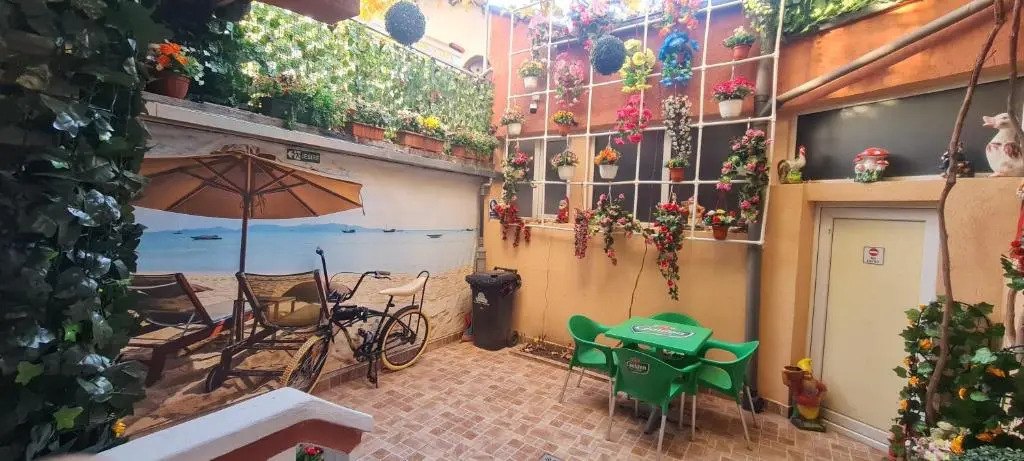 CoCoMar RESIDENCE