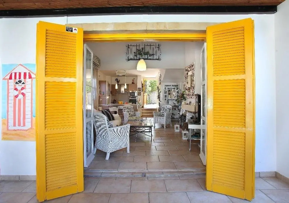 Liora Suite