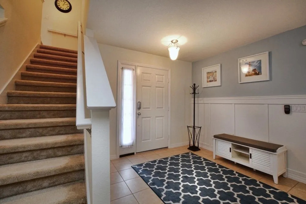 Veranda Palms 2647 - Four Bedroom Villa with Private Pool