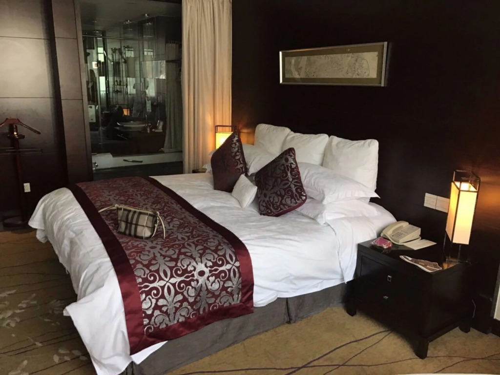 Garden Hotel Suzhou