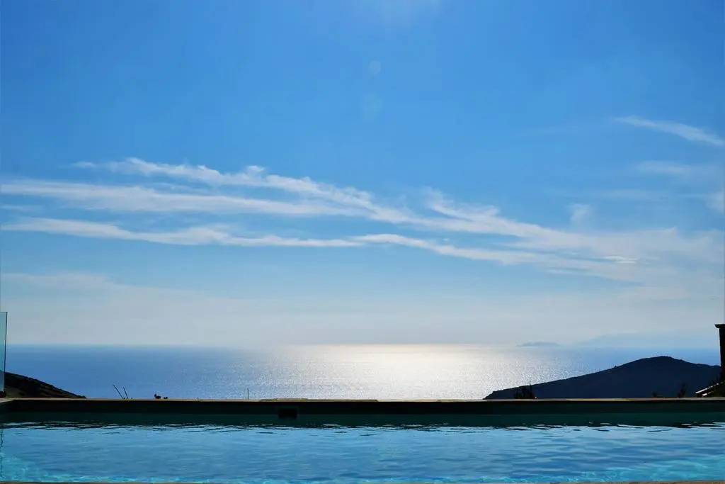 Bella Resorts Andros