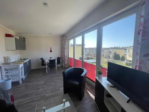 Eikkater 28 Kuestenwald Graal Muer
