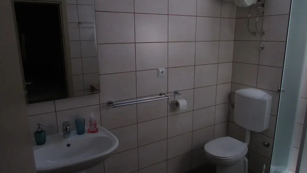 Holiday Home Stari Zoganj