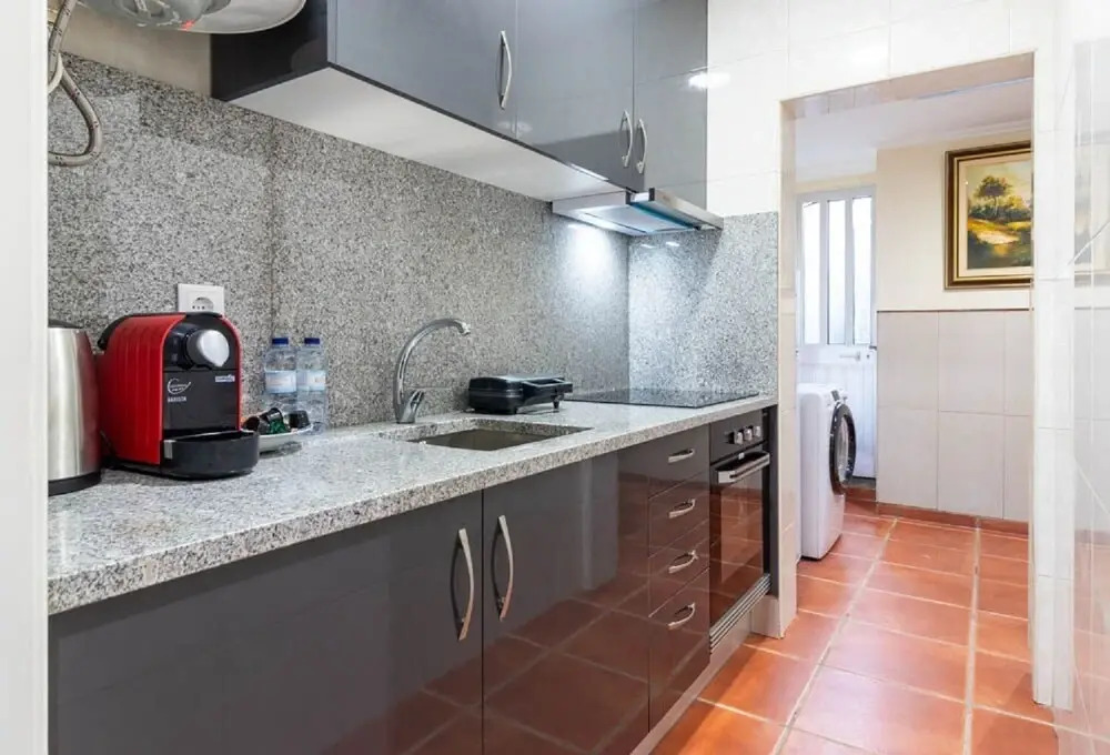 Typical Villa with River View by Homing