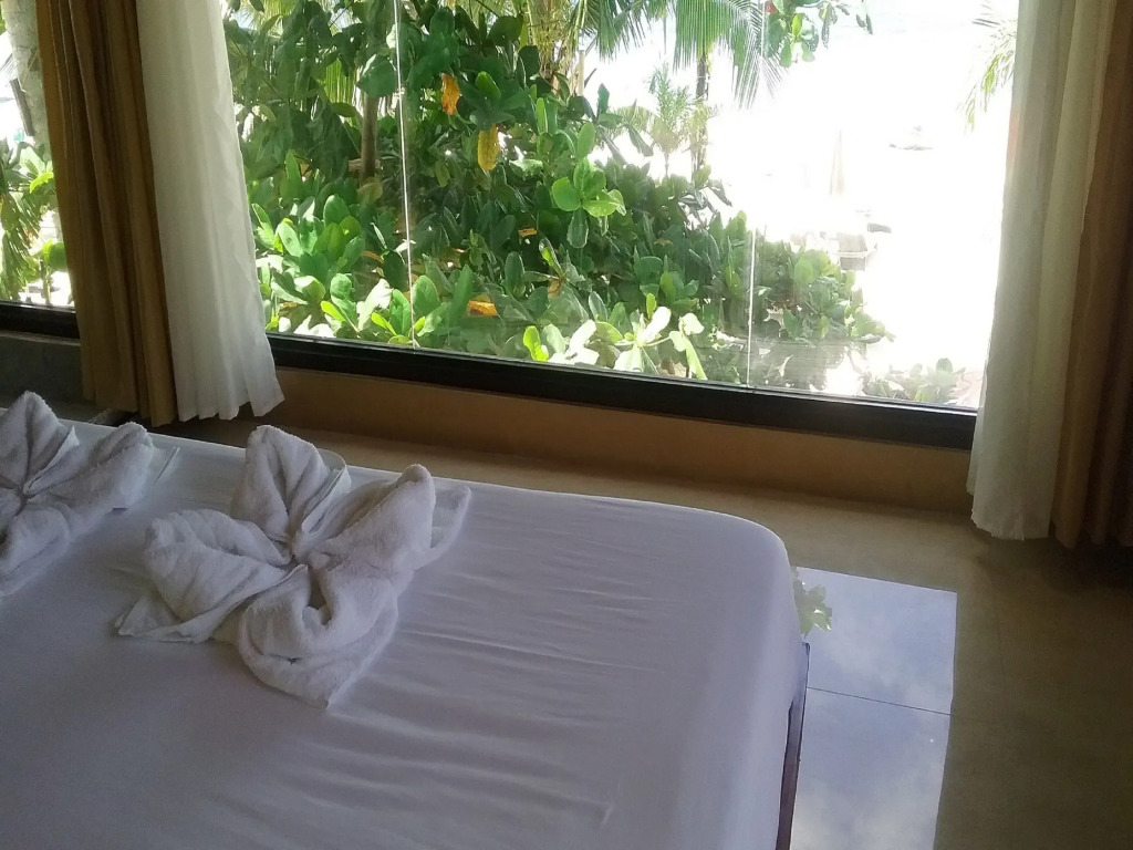 Kaiyana Boracay Beach Resort