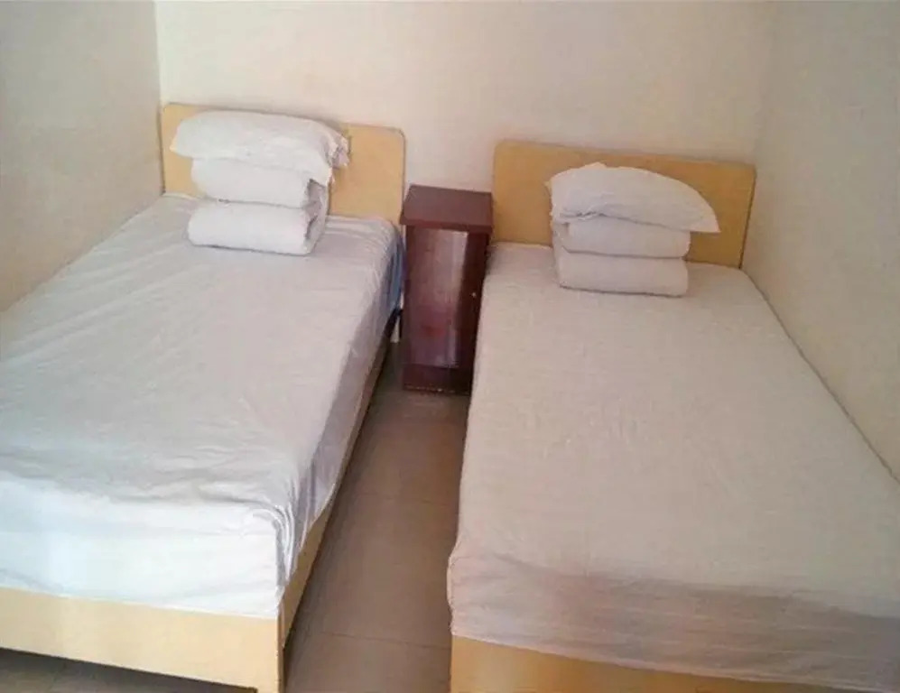 Yongsheng Hostel