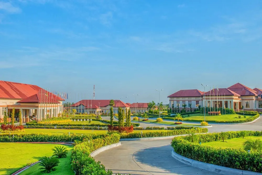 Hotel Royal Aster