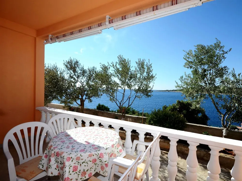 Apartments Marijo