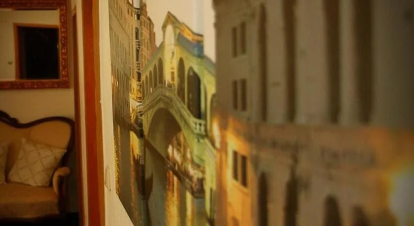 Hotel CASA ITALIA