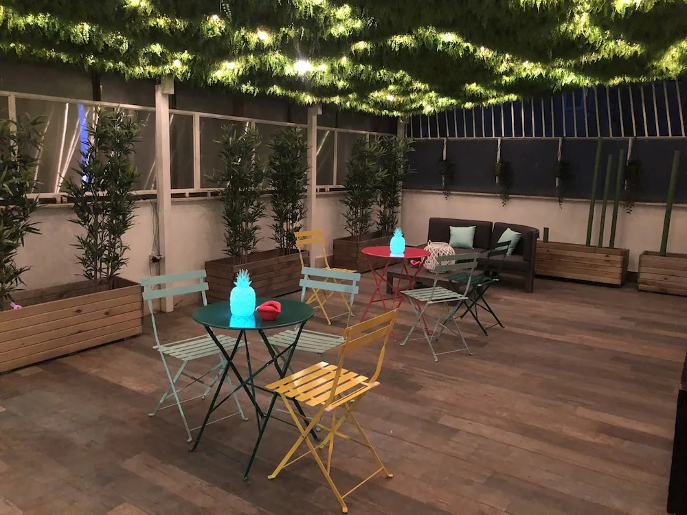 La Terrazza Di Giulia