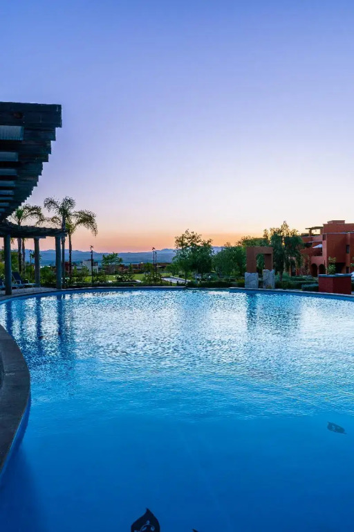 Krystal Grand Residences San Miguel de Allende