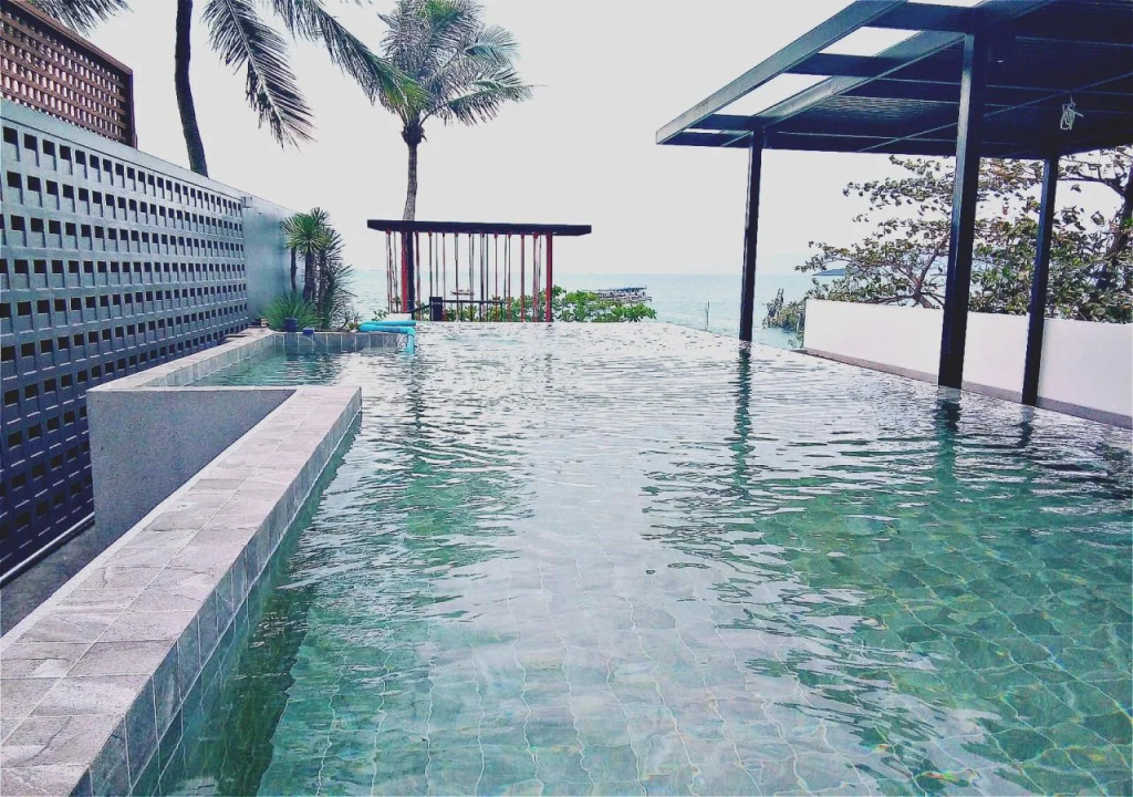 Sea Suite Villa