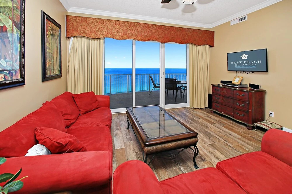 Ocean Villa 2006 - 1018293