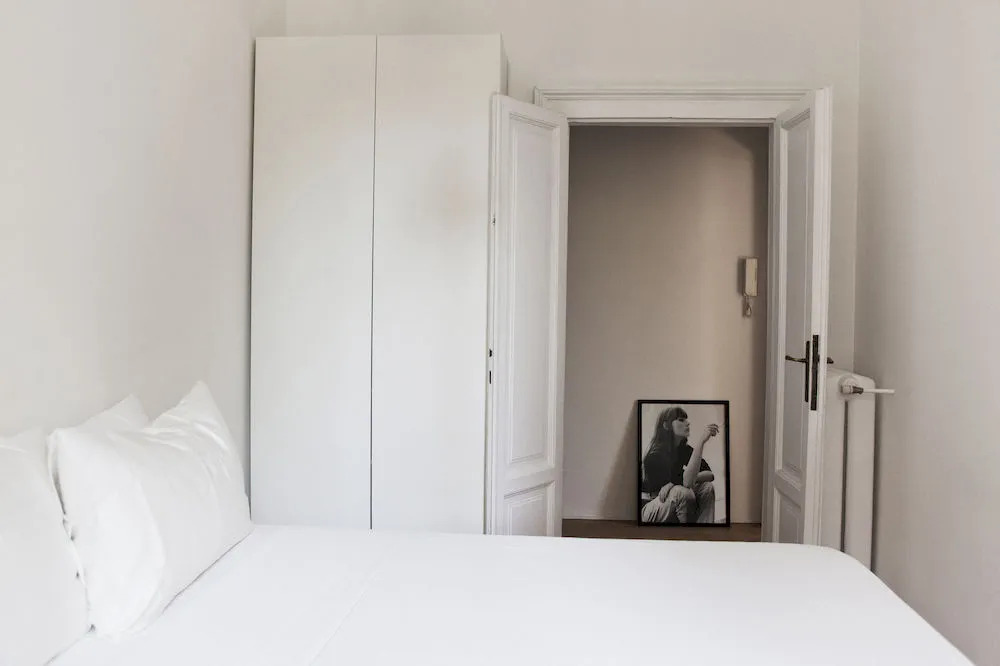 The M Collection Apartments - Stazione