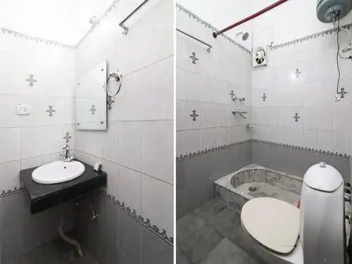 Hotel Mussoorie International