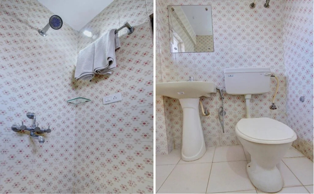 Sri Sai Inn by OYO Rooms
