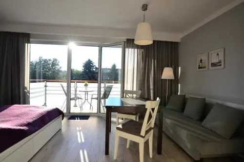 Apartament Morski