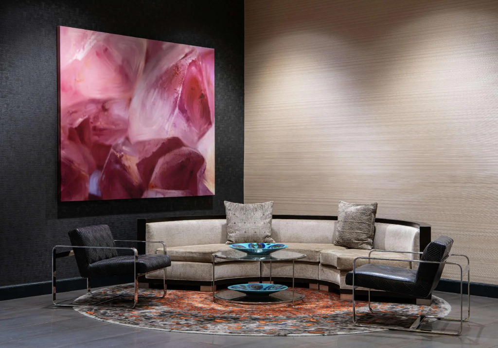 Hilton Parsippany
