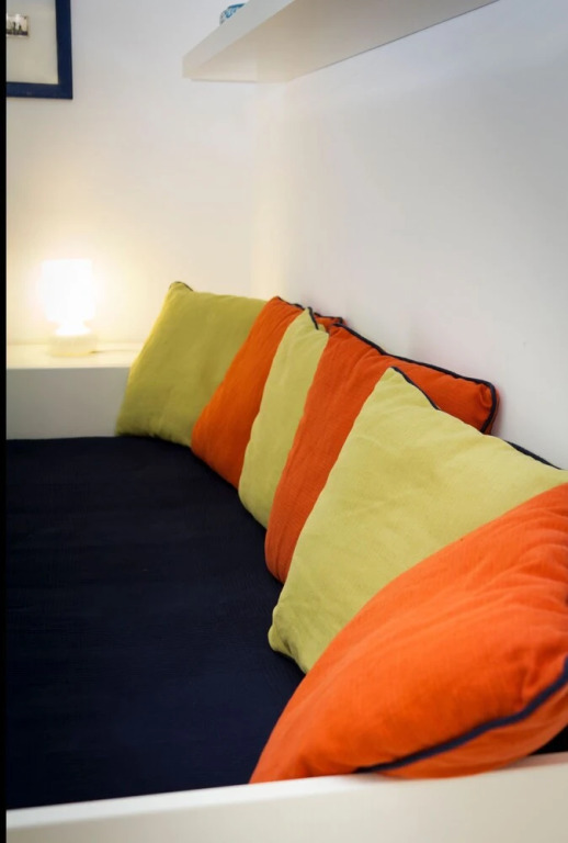Apartment in Donnalucata With Veranda 1