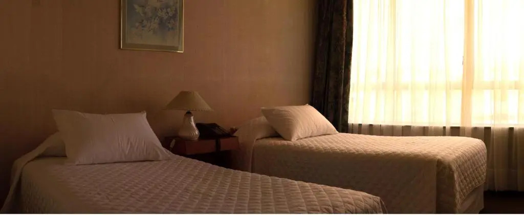 Gran Hotel Ambassador