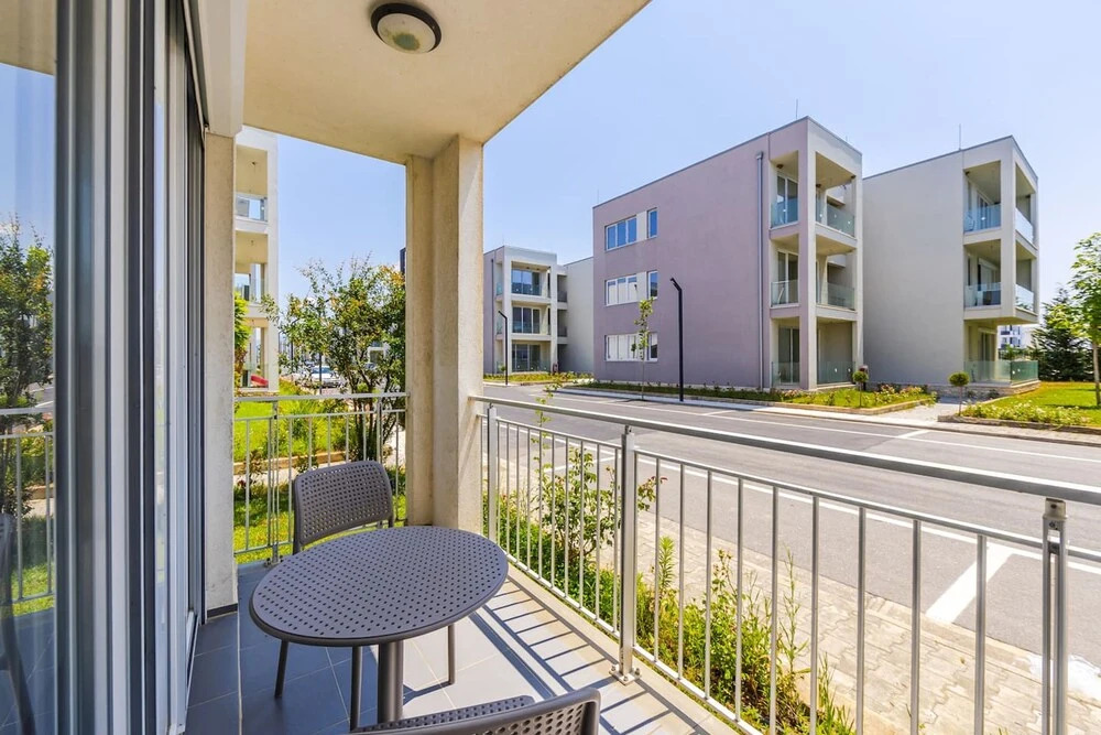 Talea Holiday Apartments 1 Beach Pool Access