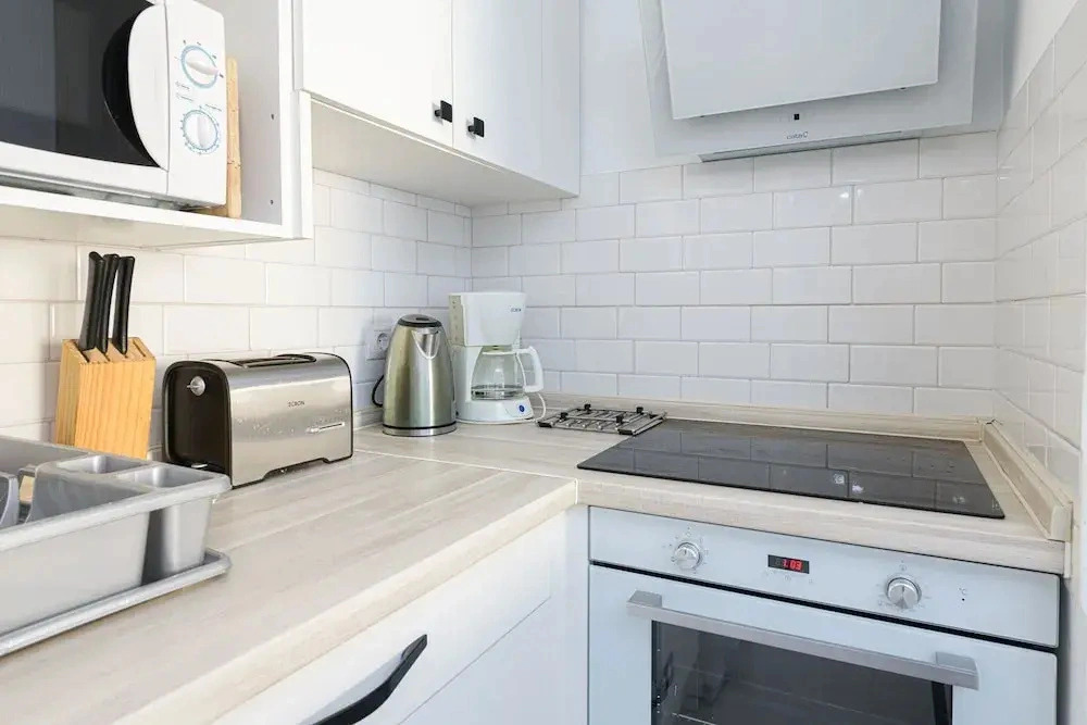 Algarrobo Costa - Apartment In Algarrobo-costa